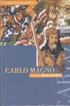 carlo magno famiglia cristiana 2001