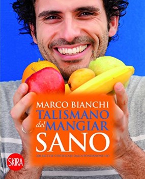 talismano del mangiar sano