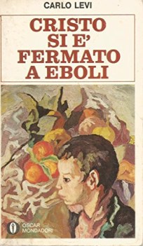 Cristo si  fermato a eboli