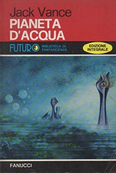 pianeta d\'acqua