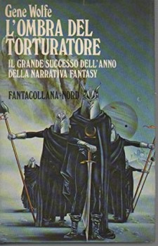 ombra del torturatore