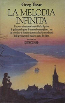 melodia infinita