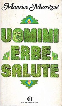 uomini erbe salute