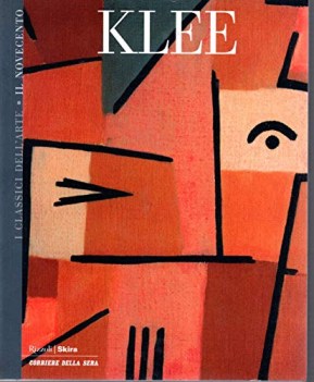 Klee classici dell\'arte Vol. 15