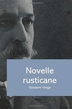 Novelle rusticane