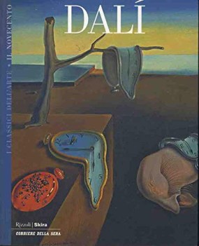 Dal classici dell\'arte Il Novecento Vol. 6