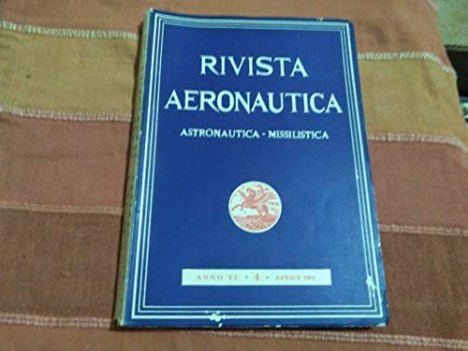 rivista aeronautica