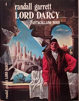 lord darcy