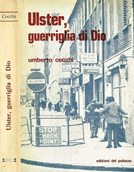 ulster guerriglia di dio