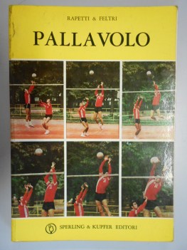 pallavolo