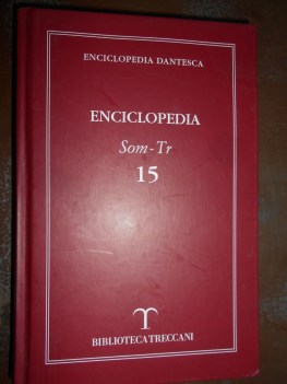 enciclopedia dantesca 15