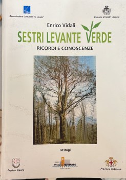 sestri levante verde ricordi e conoscenze