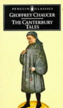 Canterbury tales (Modern English)