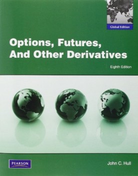 options futures and other derivatives  global ed8