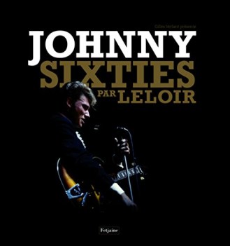 johnny sixties par leloir