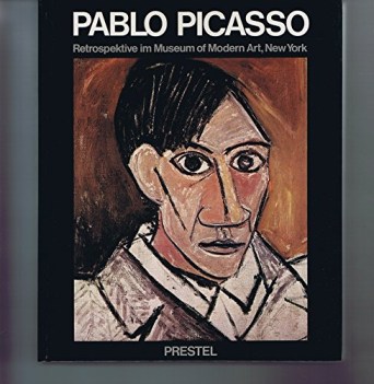 pablo una prospettiva the museum of modern art new york VERSIONE ITALIANA