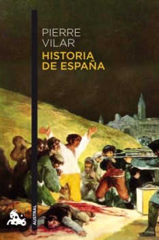 historia de ESPANA lingua spagnola