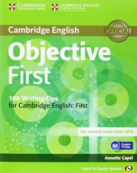 objective first for spanish speakers stu/wh ans +cd