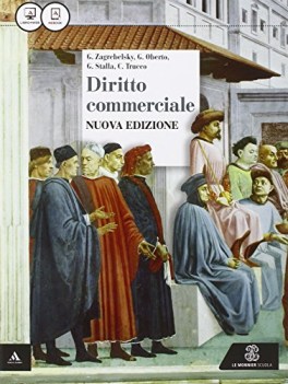 diritto commerciale nuova edizione