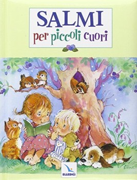 salmi per piccoli cuori