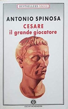 cesare il grande giocatore