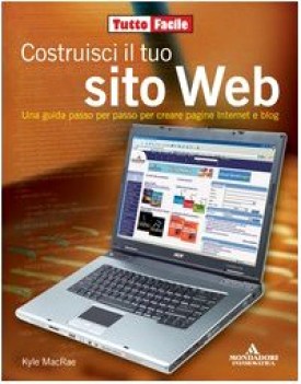 costruisci il tuo sito web una guida passo per passo per creare pagin