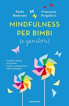 mindfulness per bimbi e genitori