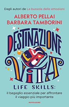 destinazione vita life skills