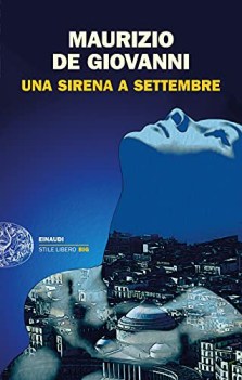 sirena a settembre