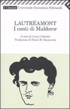 canti di maldoror