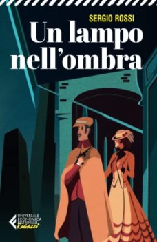 lampo nell\'ombra