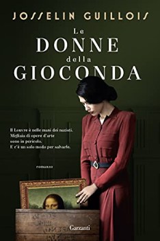 donne della gioconda