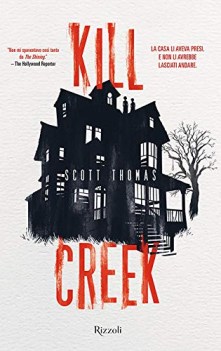 kill creek