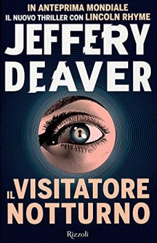 visitatore notturno