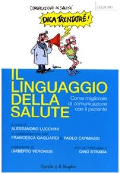 linguaggio della salute