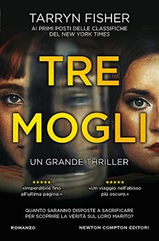 tre mogli