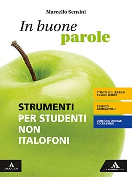 in buone parole strumenti per studenti non italofoni