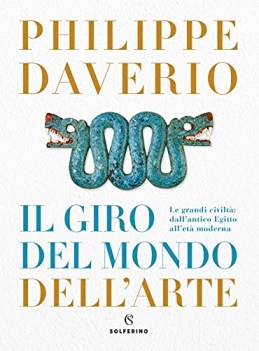 giro del mondo dell\'arte