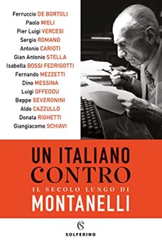 italiano contro il secolo lungo di montanelli