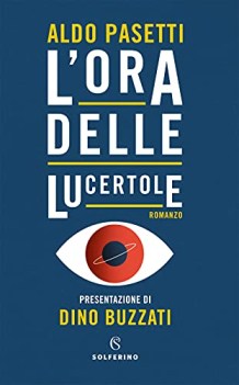 ora delle lucertole