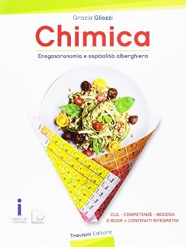 chimica enogastronomica e ospitalita alberghiera clil