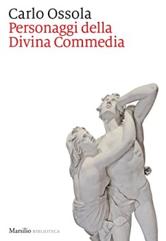 personaggi della divina commedia