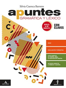 apuntes gramatica y lexico con claves