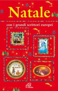 natale con i grandi scrittori europei fc