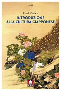 introduzione alla cultura giapponese