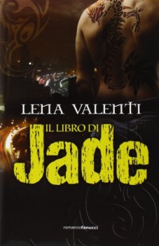 libro di jade