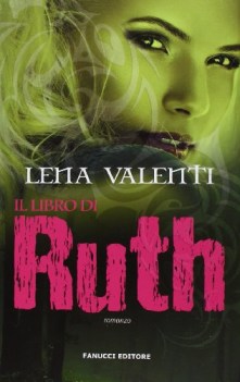 libro di ruth