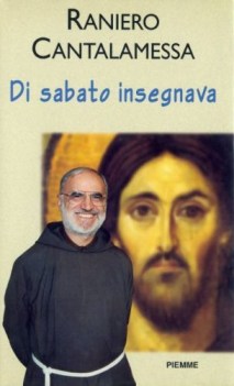 di sabato insegnava