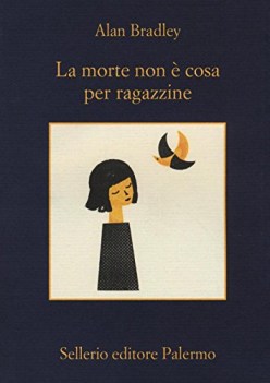 morte non e cosa per ragazzine