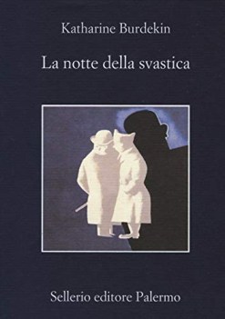 notte della svastica